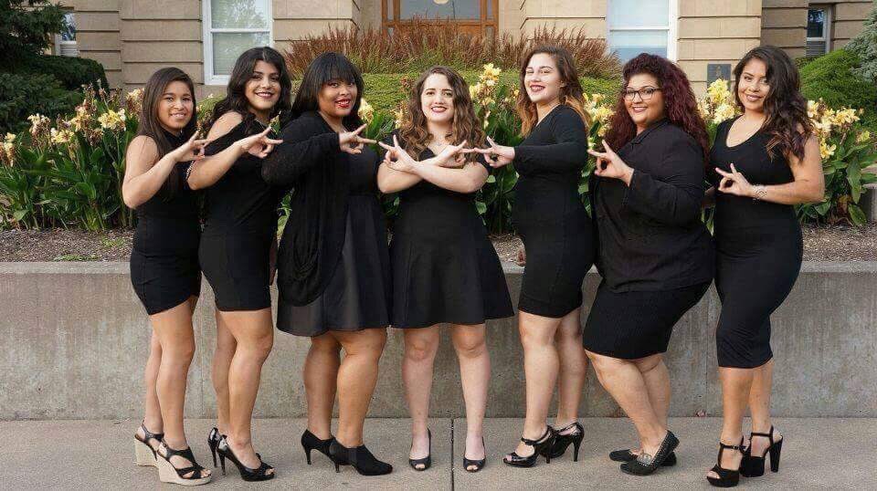 WiuGammas's tweet image. Happy 2nd Gammaversary to G.S. Tormenta 💕💜⛈🌪 Thank you for all your hard work and contributions to our chapter✊🏽✨
Keep up the good work 🤗 
#FA15 #2YearsDown #ALifeTimeToGo 🌹