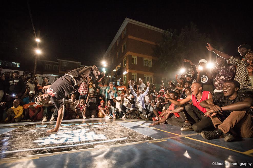 ug_edge's tweet photo. #Uganda #BreakFastJam2017 3 on 3 to Spotlite Crew; Bgirl battle to Nambalirwa Joana and Power Move battle to Kasozi Joseph Julius AKA Hapi. @WhiteheadComm  https://t.co/89kN1ZH4oI https://t.co/hbkwcE7llU