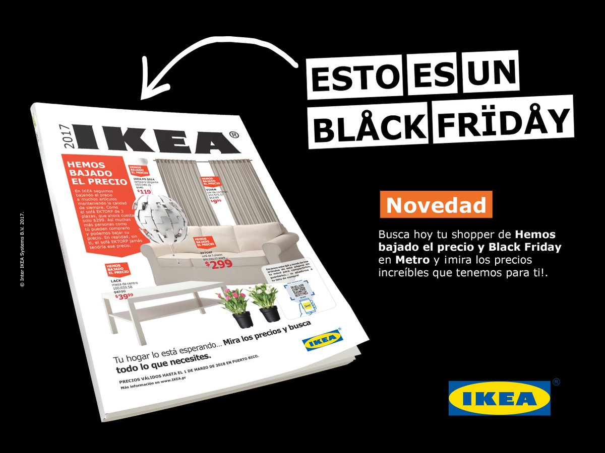 IKEA Puerto Rico (IKEApuertorico) Twitter