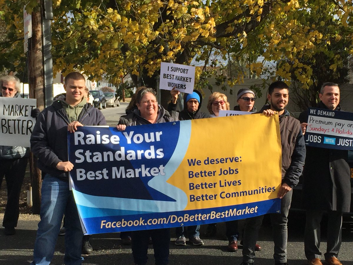 Local 338 RWDSU/UFCW tweet media