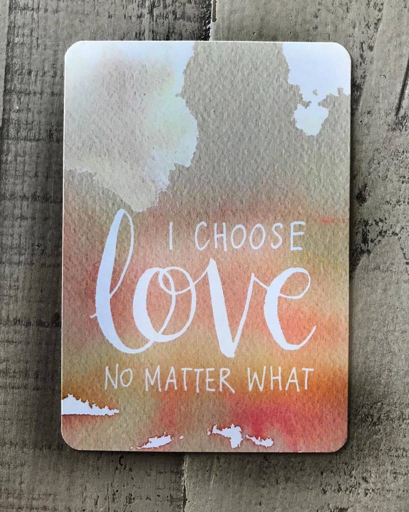 MiaVossOnTheGo's tweet photo. Today’s @gabbybernstein card rings true. In the past week I’ve struggled with a #MeToo situation and have chosen to handle it with #strongResolve and #Love - love for those who support me and for myself and the decisions I’ve made. #MyTribe. Never be afr… https://t.co/RHH3hzBc9Q https://t.co/Z5JkAJi90h