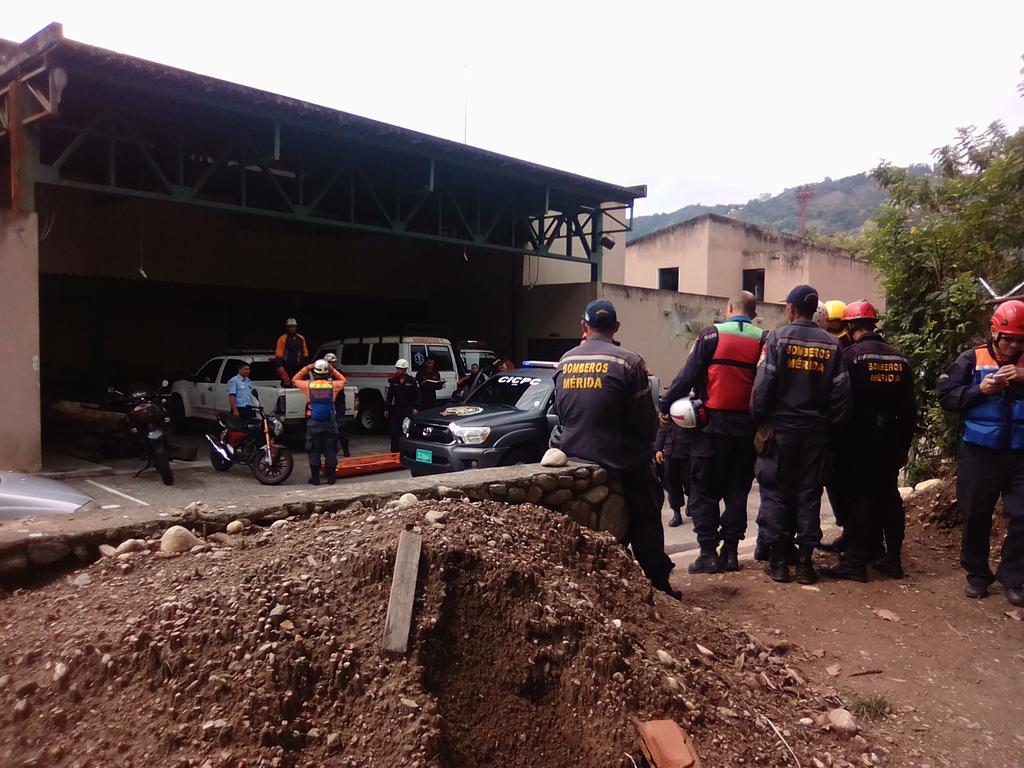 Division Rescate tweet media