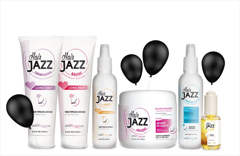 Hair Jazz Usa Hairjazzusa Twitter
