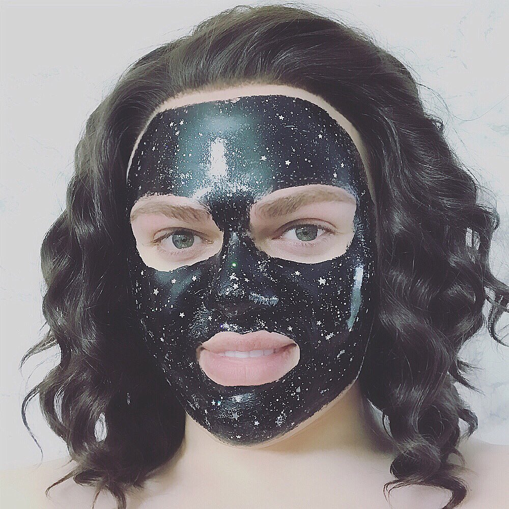 JoshwaStJames's tweet photo. I am GLITTERALLY in love with @GLAMGLOW's brand new #GLITTERMUD! 🖤💎⭐️ Check out all my Glamglow faves here: https://t.co/B77hsY4Dhj #Glamglow #HelloSexy #Glamaholic https://t.co/UAQj5Crfvi