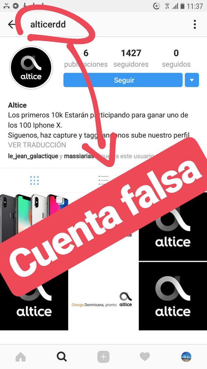 bolivarvalera's tweet photo. Se están dejando engañar de una cuenta falsa https://t.co/5I948Ecnwn