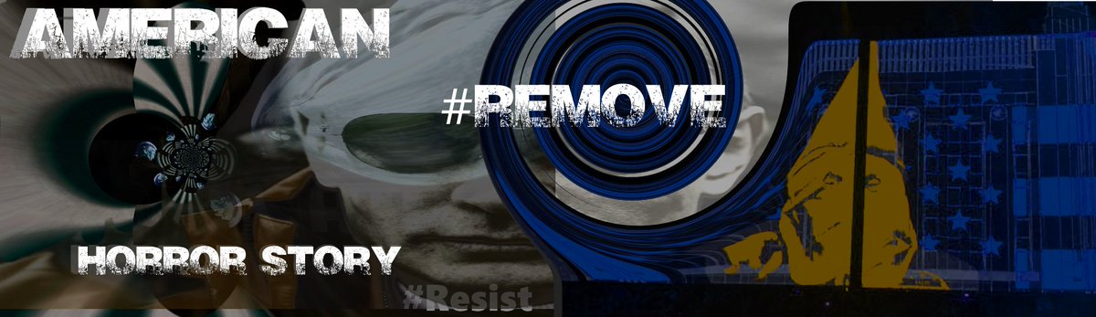 MuellerHurry's tweet photo. #resist and #remove #impeachTrump #25th - #obstructionOfJustice #abuseOfPower #TrumpRussia #TrumpSexualPredation #TrumpRacism #DutyToWarn #malignantPersonalityDisorder @GOP @houseGOP @senateGOP @senjohnmccain @senbobcorker @senatorcollins https://t.co/NRwiJjm8eO