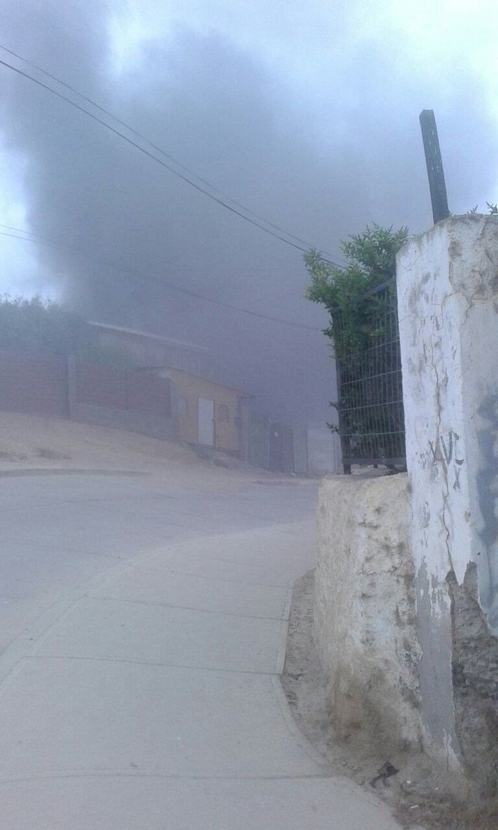 Bomberos de Coquimbo tweet media