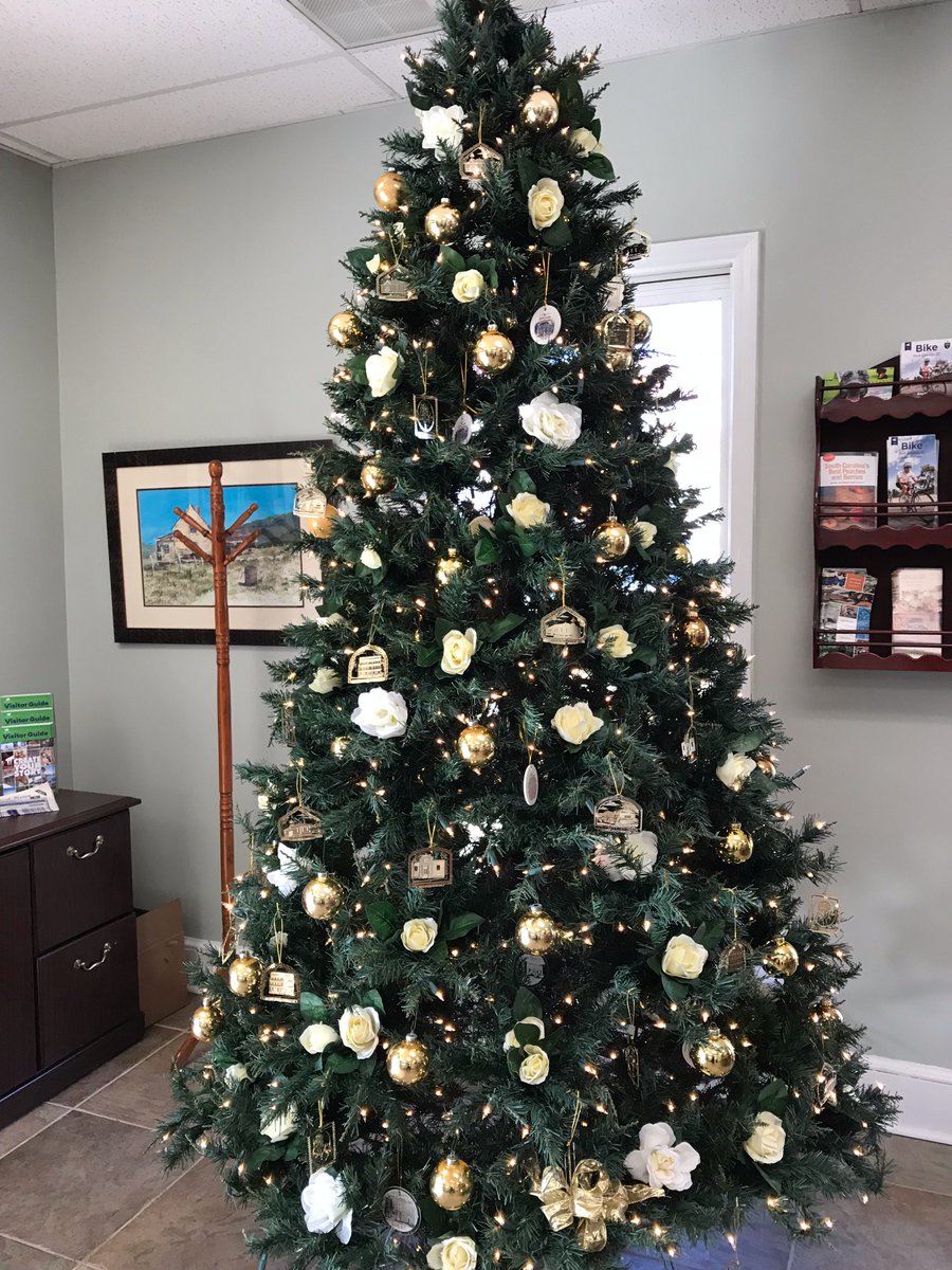 Christmas at the Greater York Chamber of Commerce