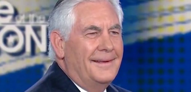 TheRightScoop's tweet photo. UGH: Secy of State Rex Tillerson just released an official statement on “Transgender Day of Remembrance” https://t.co/7uWqmLIWMM https://t.co/HCraJq4gjC