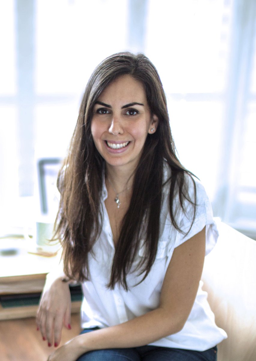 GSLS2020's tweet photo. We are so excited to brighten up your Monday with an awesome announcement! We are thrilled to welcome 2x-TEDx Speaker, Author and Mental Health Advocate, @MayaChivi to the #GSLS2018 speaker lineup! https://t.co/zFLTMZhzCA https://t.co/asTfBJGlZS