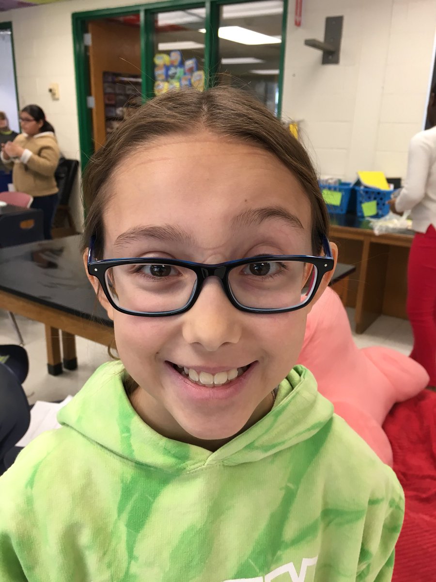 Mrs_Willman's tweet photo. You know it was a good day in science if you leave with โGoggle Face.โ #mrswillmanscience #gavin37pride #goggleface https://t.co/8gvoNqVQKI