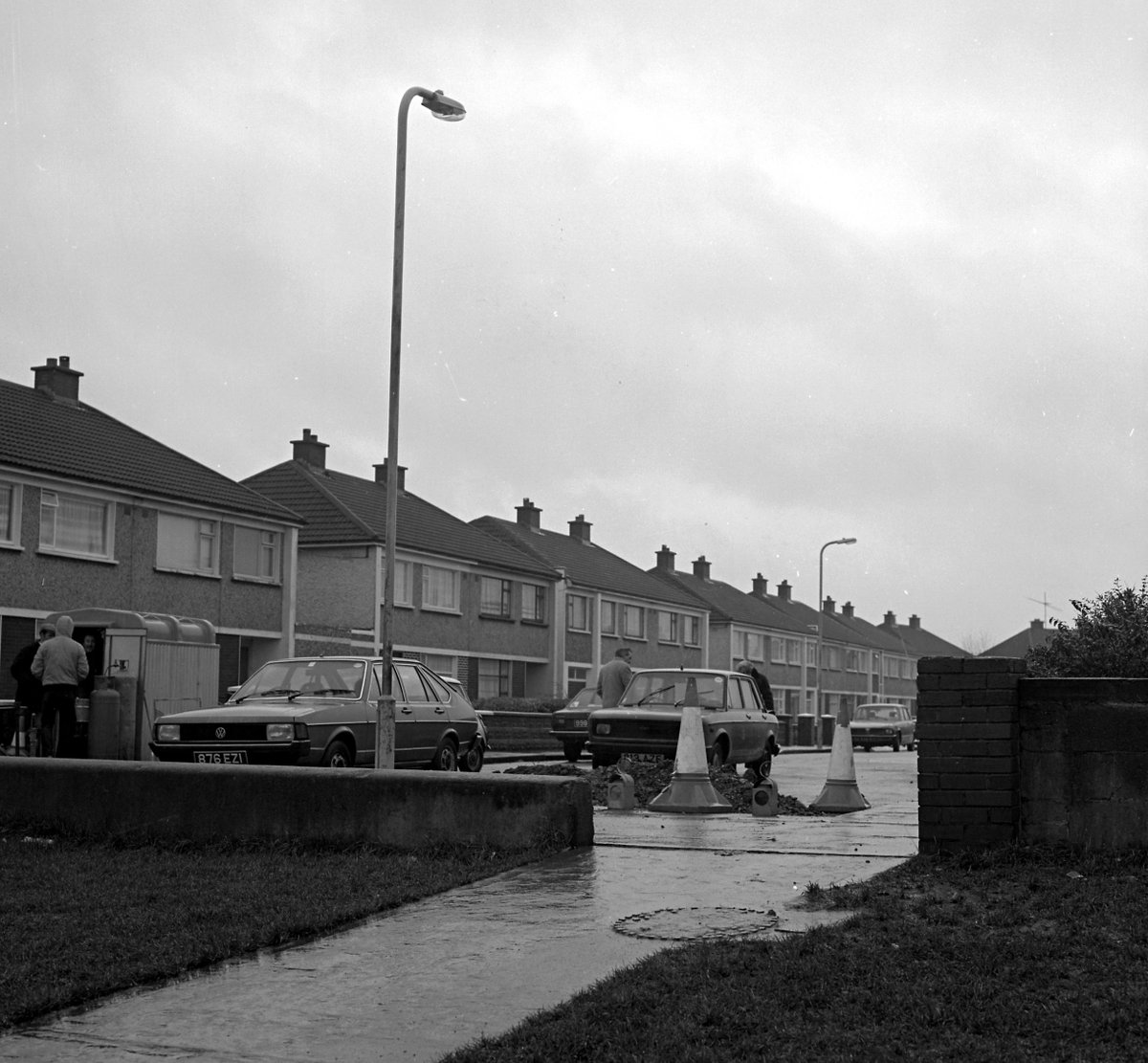 Coolock History (CoolockHistory) Twitter