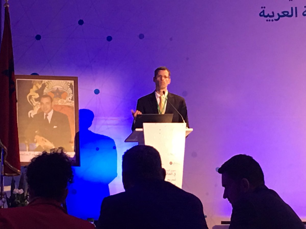 cnasserghodsi's tweet photo. Can #fintech #innovation allow more agile, evidenced based regulatory systems? Jeremiah Grossman #arstartfinance @conferenceme #regtech https://t.co/BIvnIiYgy5