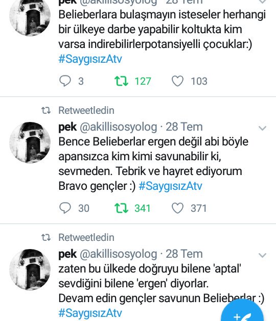 firstlovesope's tweet photo. Bunu çok seviyorum abi ben #SaygisizSabah https://t.co/1q4B3v3eOJ