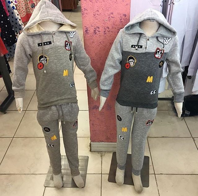 #تسوق #ملابس_شتويه #شنط #تبوك #الموده_تبوك
تخفضاااااااات♨️♨️♨️♨️♨️♨️💯💯💯💯💯💯💯
مقاس من 2 الى 5 ب #٤٥ريال 
ومن ٦الي ١٢ ب#٥٠ريال