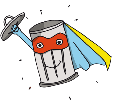 A l'occasion de la #SERD Semaine Européenne de Réduction des #Déchets découvrez nos activités "Opération Zéro Déchet" ! ow.ly/pFra30gH9Ut