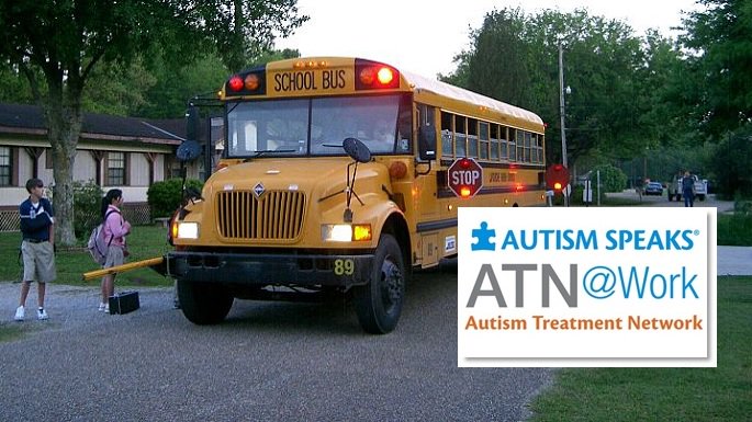 autismspeaks's tweet photo. RSVP for this FREE Nov. 21st webinar >> Peer relationships in school: Student characteristics and response to interventions https://t.co/JrRKaFZKhH https://t.co/1hnxpxVuLT