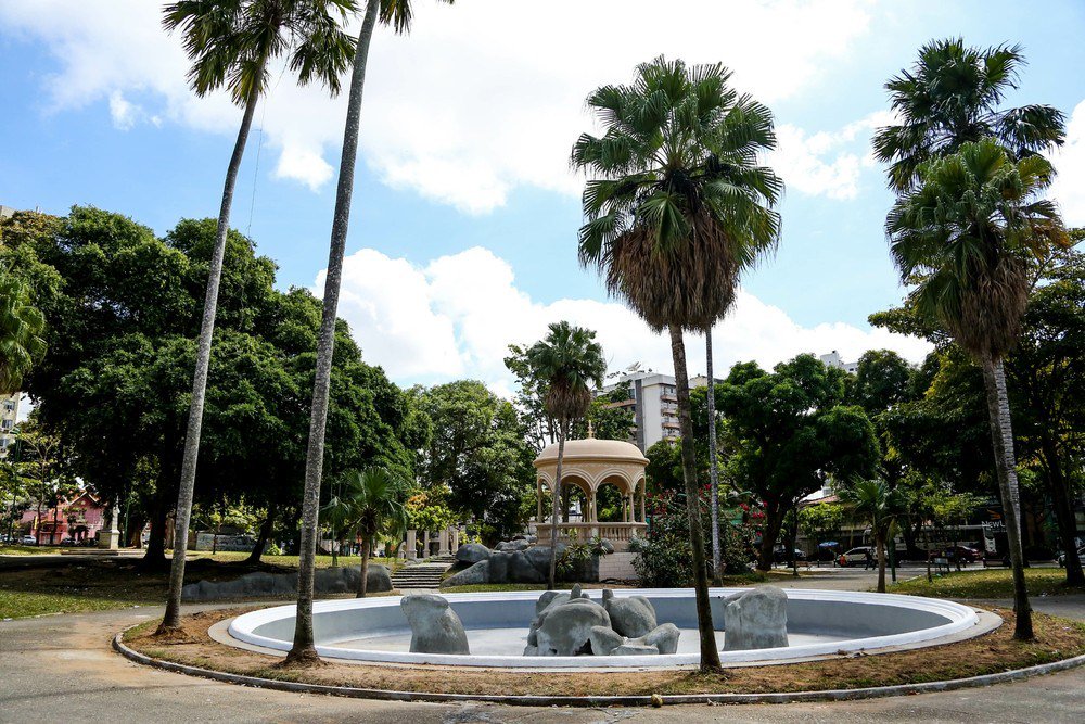 App sobre Patrimônio Urbano Virtual é lançado durante seminário na UFPA nesta segunda-feira defender.org.br/noticias/app-s…