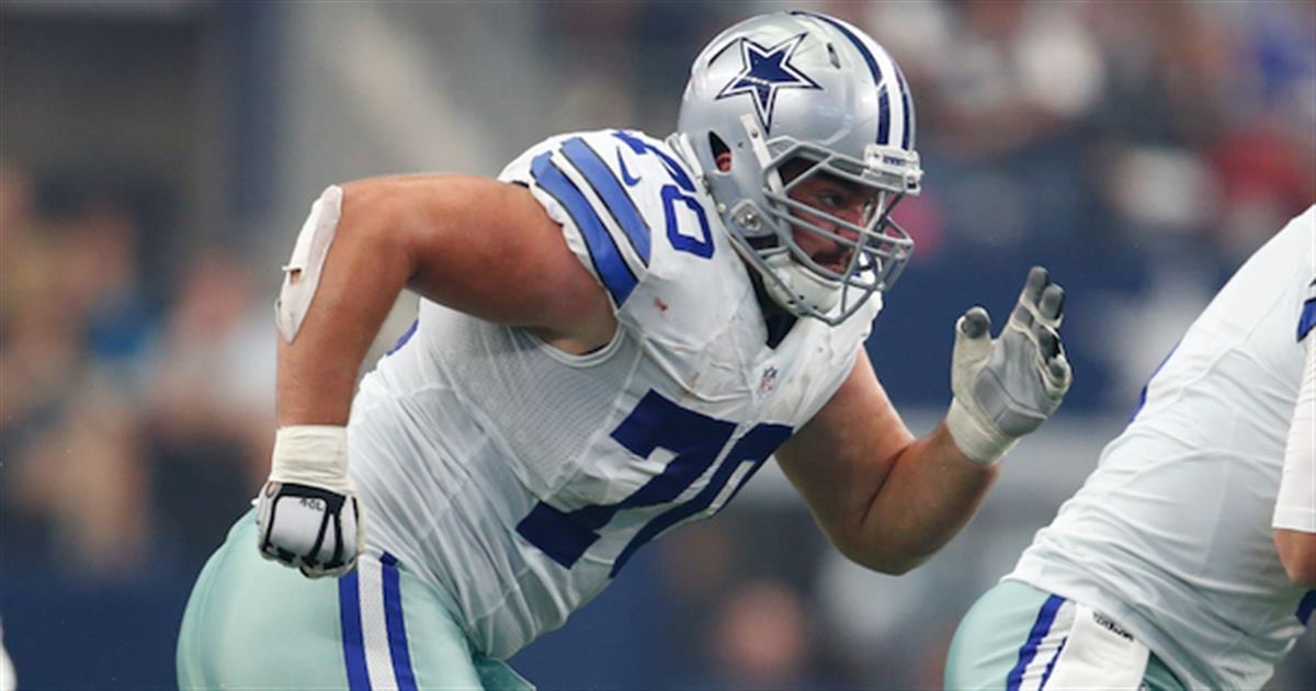 Happy birthday to offensive linemen Zack Martin!!!!!! 