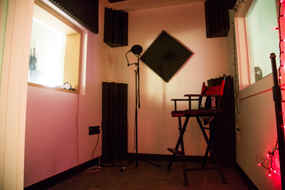 theckmjgroup's tweet photo. Our studio is open for sessions. Email ck@theckmjgroup.com to book. https://t.co/6TDt8pfje6