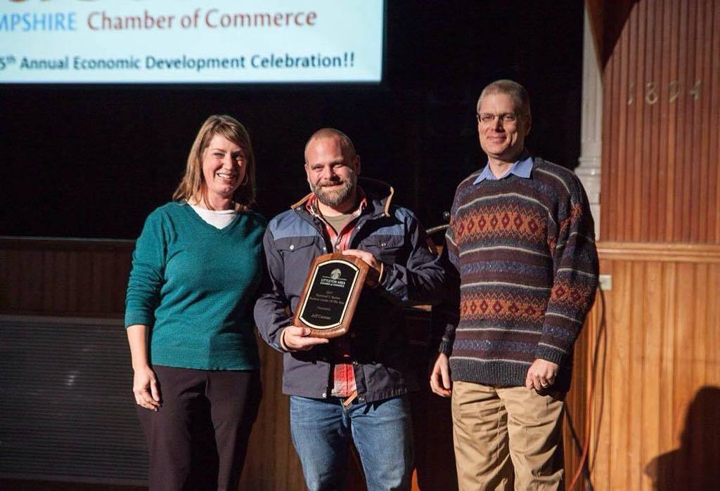 Littleton Chamber tweet media