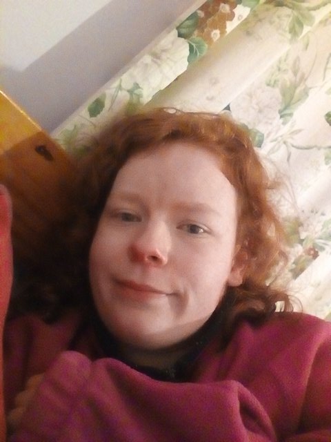 gillxlamont's tweet photo. #SelfieForCal thought I'd join in (get your ass back up to Scotland cal) https://t.co/SFvzYxpGRI