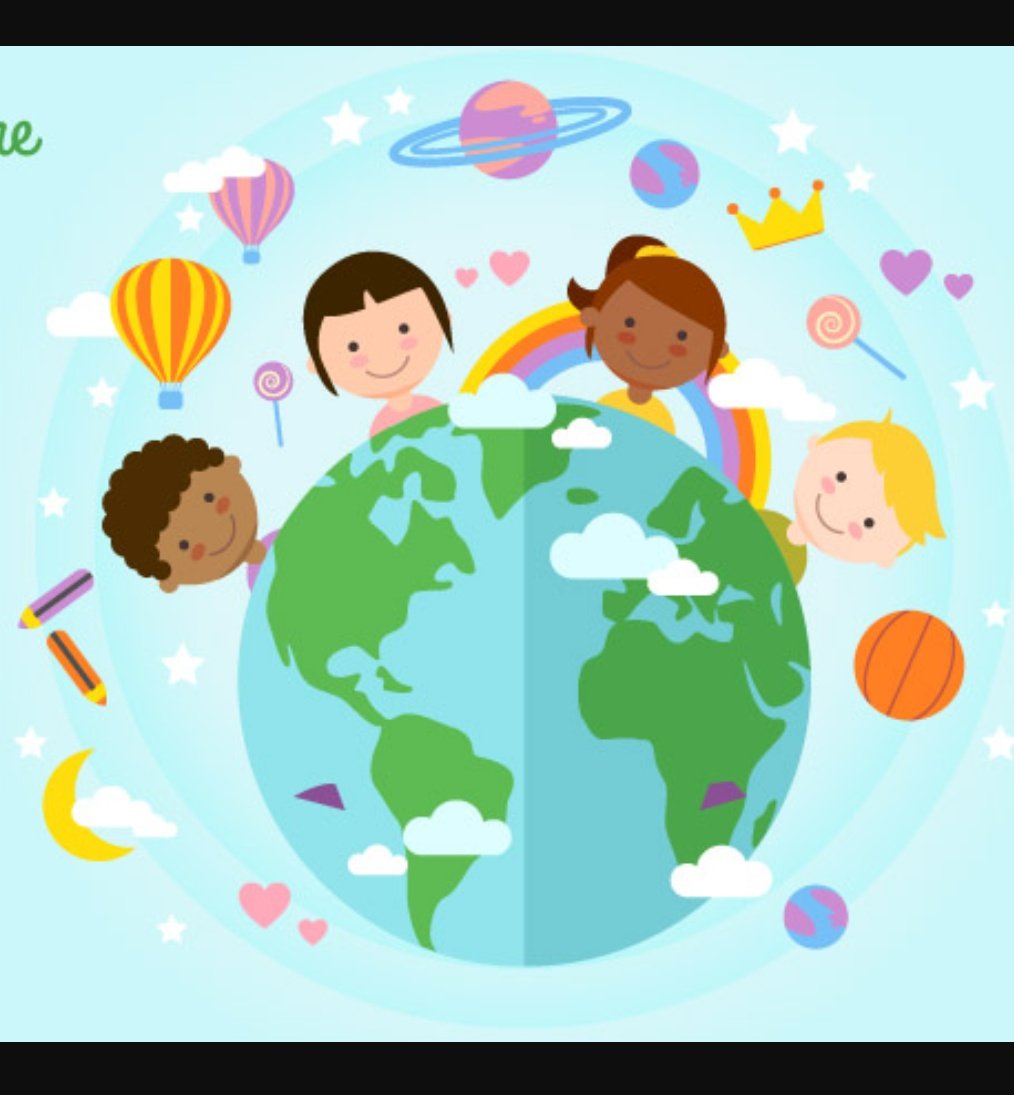 mariachesaf's tweet photo. Terminando el lunes con el dia de los derechos de la infancia 👶📖 #MI1013A #felizdiadelainfancia https://t.co/Mq5cLaxxPw