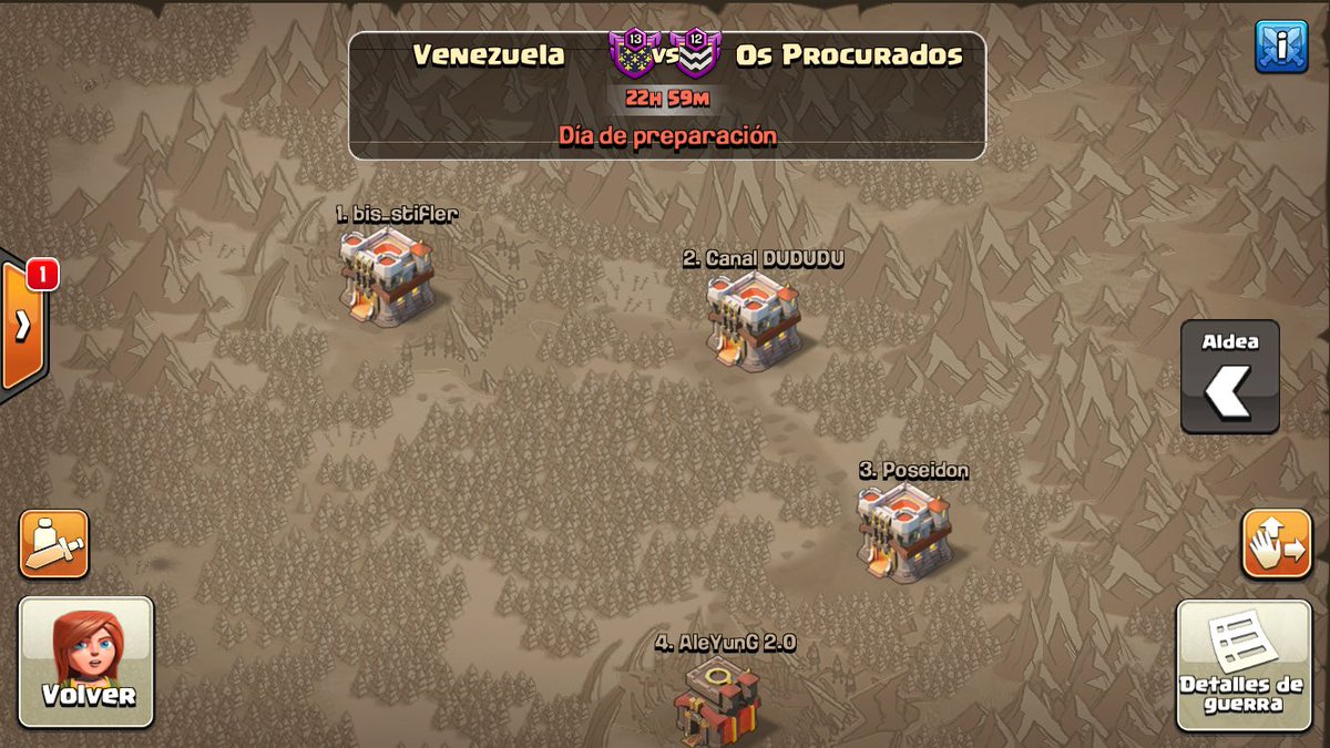 Our first potluck 🎉🎉 <a href="/clash_roulette/">Clash Roulette</a> GL Os Procurados