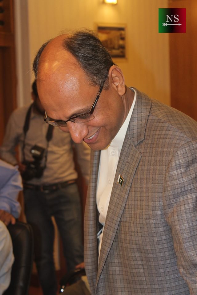 Ahmed Raxa Khan tweet media