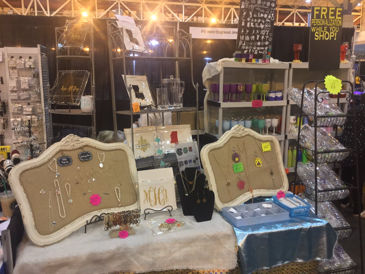 Jewelry Show Guide (Jewelry_Shows) Twitter