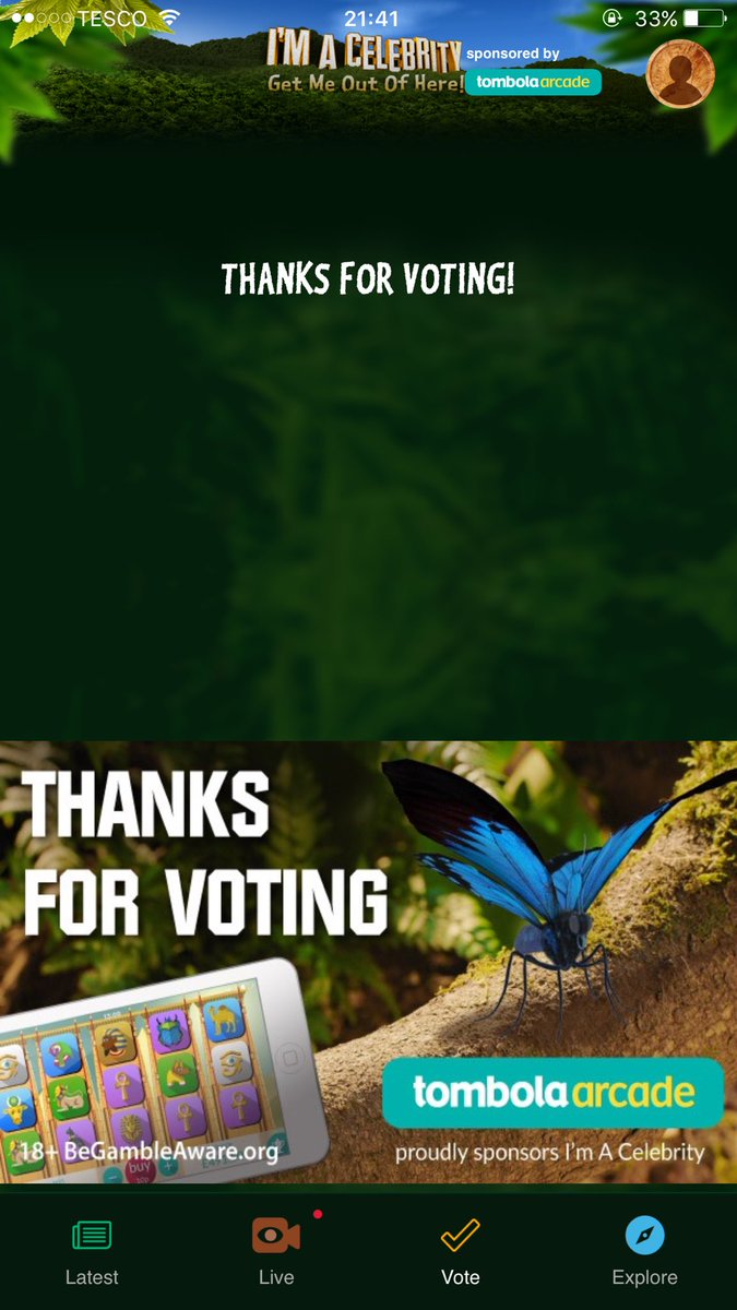 Bxccsx's tweet photo. I wonder who #ImACeleb2017 #imacelebrity https://t.co/z4BhEzzvUM