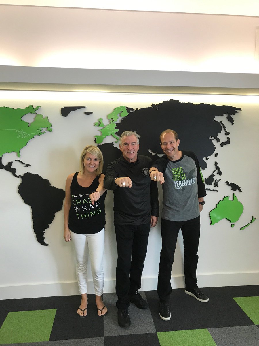 MarkBPentecost's tweet photo. BOOM! Keto Coffee is now available in Europe &amp; Canada. I'm excited to finally share this game-changing product with the world and with all of YOU. Team, #TheTimeIsNow to take your biz to a Whole 'Notha Level. @ItWorksINTL #FitFueledFocused https://t.co/cteKNPJxjo