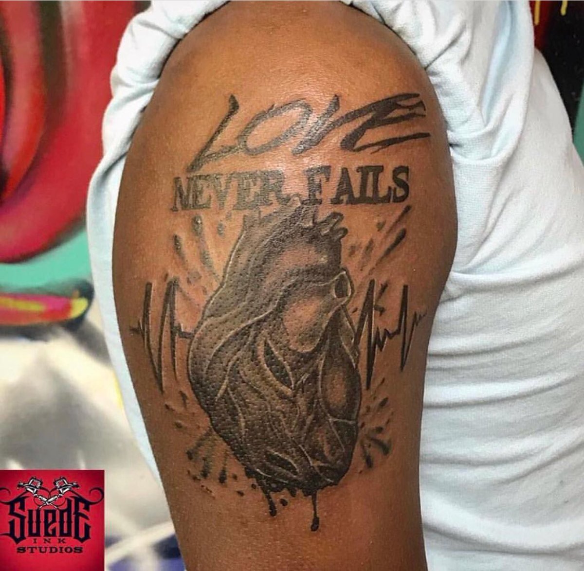 suedeinkstudios's tweet photo. 2⃣4⃣0⃣🔴3⃣5⃣1⃣🔴5️⃣2️⃣5️⃣8️⃣
Text or call for an appointment 
Suede Ink...DMV
Dope Shop.... Dope Artists
#tattooshop #202 #tattoo #tattoos #tatts #tatted #dmvtattooshop #ink #inkaddict  #tattooist #dmvtattoos#tattooartist #dmvtattooartist #dmv https://t.co/nq0PilVu3X