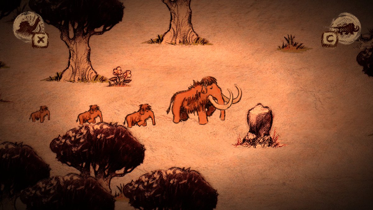 inbetweengames's tweet photo. We just released The Mammoth: A Cave Painting on Steam for free for you to play! Enjoy! π
https://t.co/ww8xgQzOoV
#indiegame #indiegames #indiegamelover #actuallyfree #steamnewrelease #archaeogaming #freegame #UE4 #MadeWithUE4 #SteamSale https://t.co/LGoQPPS08J