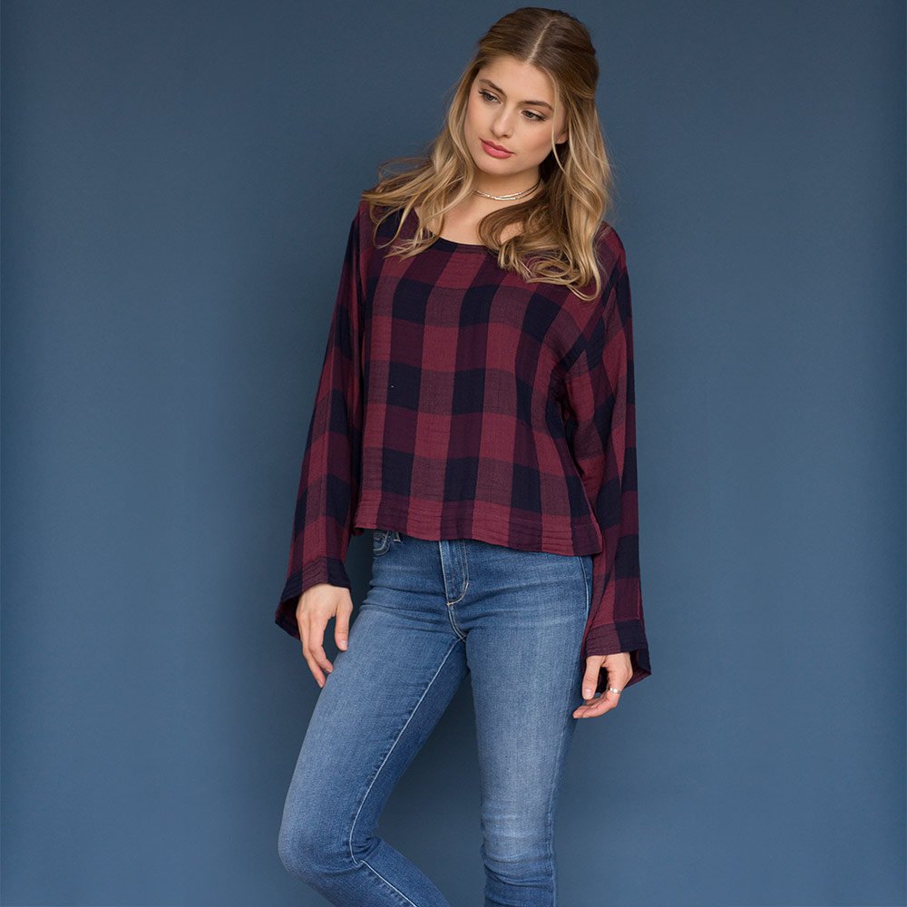 Von_Maur's tweet photo. Create an effortless silhouette.
Shop your fall fashion favorites at >https://t.co/wNTVt5OfjA
#VonMaur  #ShoppingPerfected #ClothAndStone #Gorjana #HudsonJeans https://t.co/pC5jxwPFWb