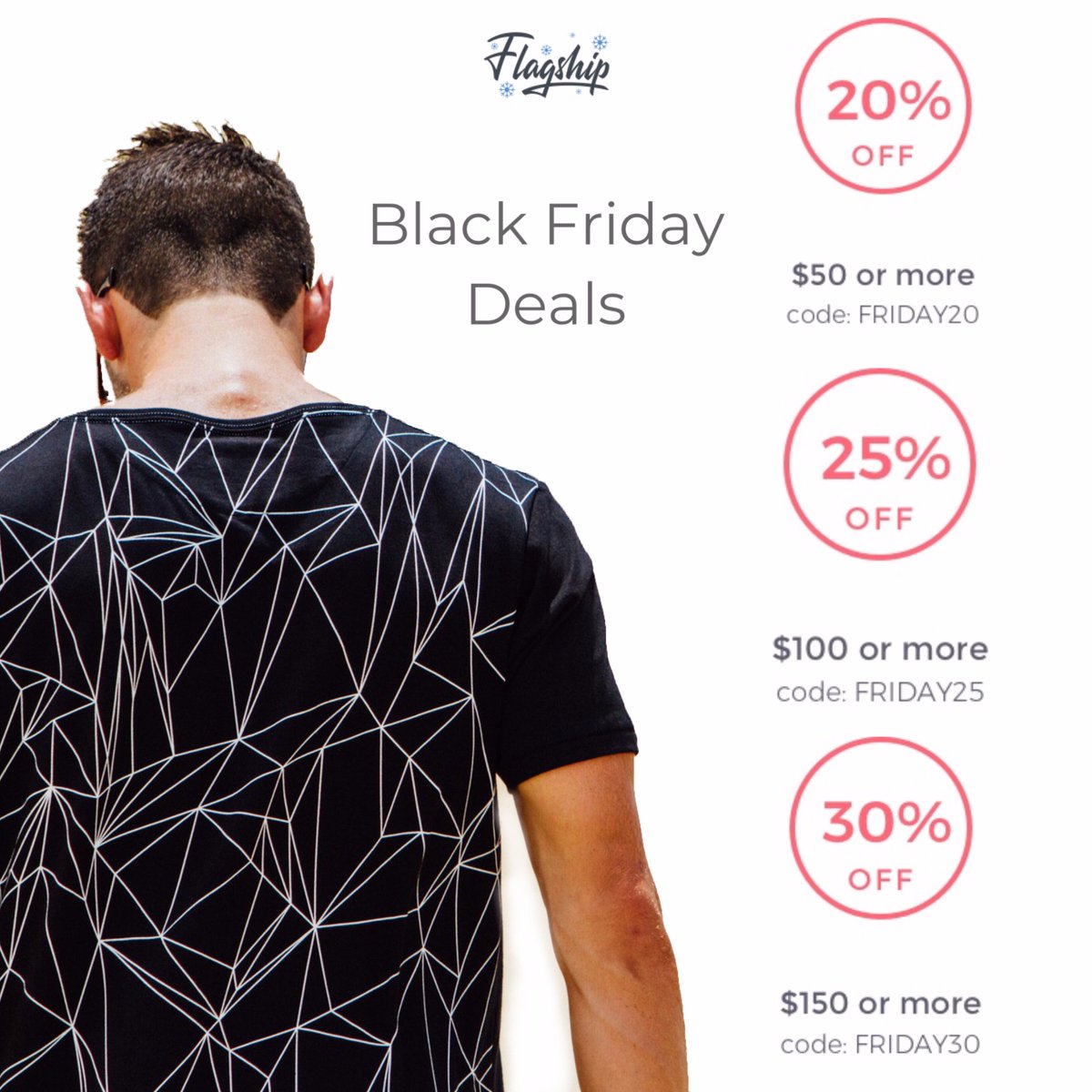FlagshipMarket's tweet photo. 🚨PRE BLACK FRIDAY DEALS🚨 It's that time of the year again, and we're kicking things off early. From now until Black Friday, take % off any order on any product, any brand. These deals won't last forever; will you be first? https://t.co/O8eLAZUwnM https://t.co/YO2JdRwzrZ
