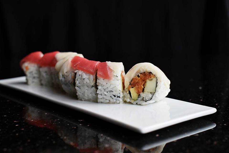 Clayton, you trying to roll tonight? All our rolls are just $6.