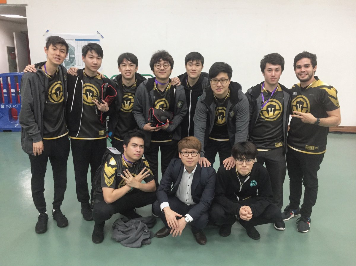 trickygonzalez's tweet photo. Working in League of Legends was a dream come true for me - the two rosters I got to work with under @immortals were full of people I will cherish and remember forever. This shit happens a lot in Esports, but I'll never get used to it. Sad day. RIP #IMTLOL https://t.co/VG7ZzWdoOB