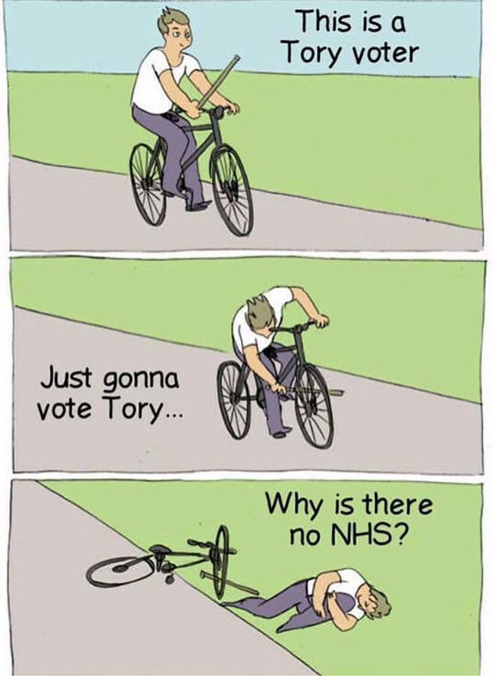 JeSuisFedUp's tweet image. Some of my favourite #GE2017 memes #LabSummer