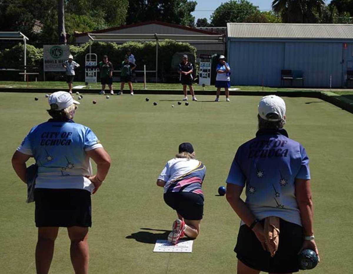 BowlsVictoria's tweet photo. This was Day 3 of the #2017VicOpen in @GreaterShepp https://t.co/JRFGuPSDYU https://t.co/kznamA5Xh8