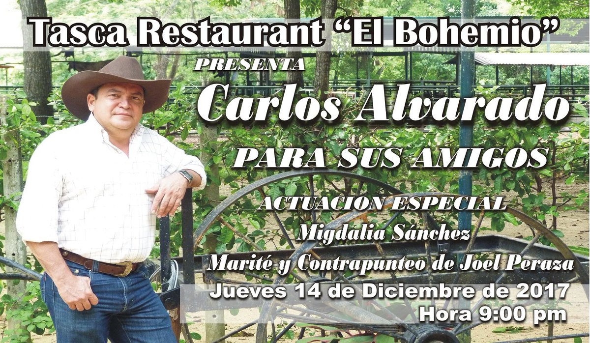 Carlos Alvarado (@carjose65) on Twitter photo 
