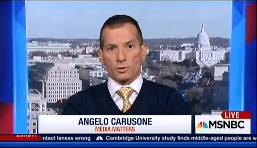 DeanObeidallah's tweet photo. .@GoAngelo the Pres of @mmfa joins me to talk the boycott he's leading against Sean Hannity that is really freaking Hannity out. Live on my @SXMProgress show at 8:05PMET https://t.co/1dpnkmT3Jk