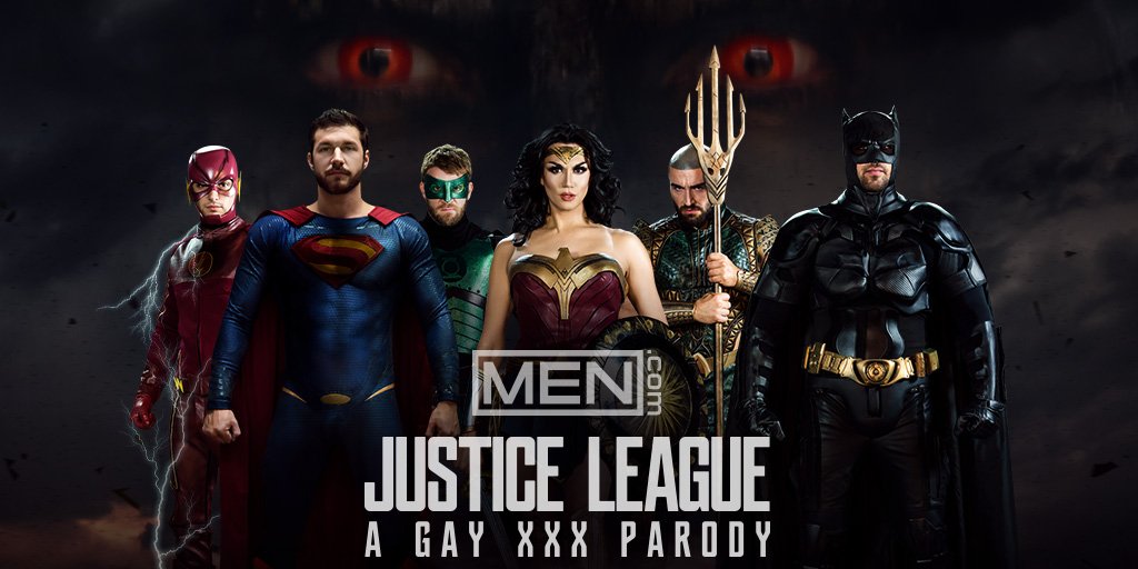 GayCoupons3x's tweet photo. Justice League coming soon on @Men with @manilaluzon! Get your discounted membership during our #GayBlackFriday sale and be the first to watch it!
https://t.co/1vWAAscIn7 https://t.co/sFaUd6sFrW