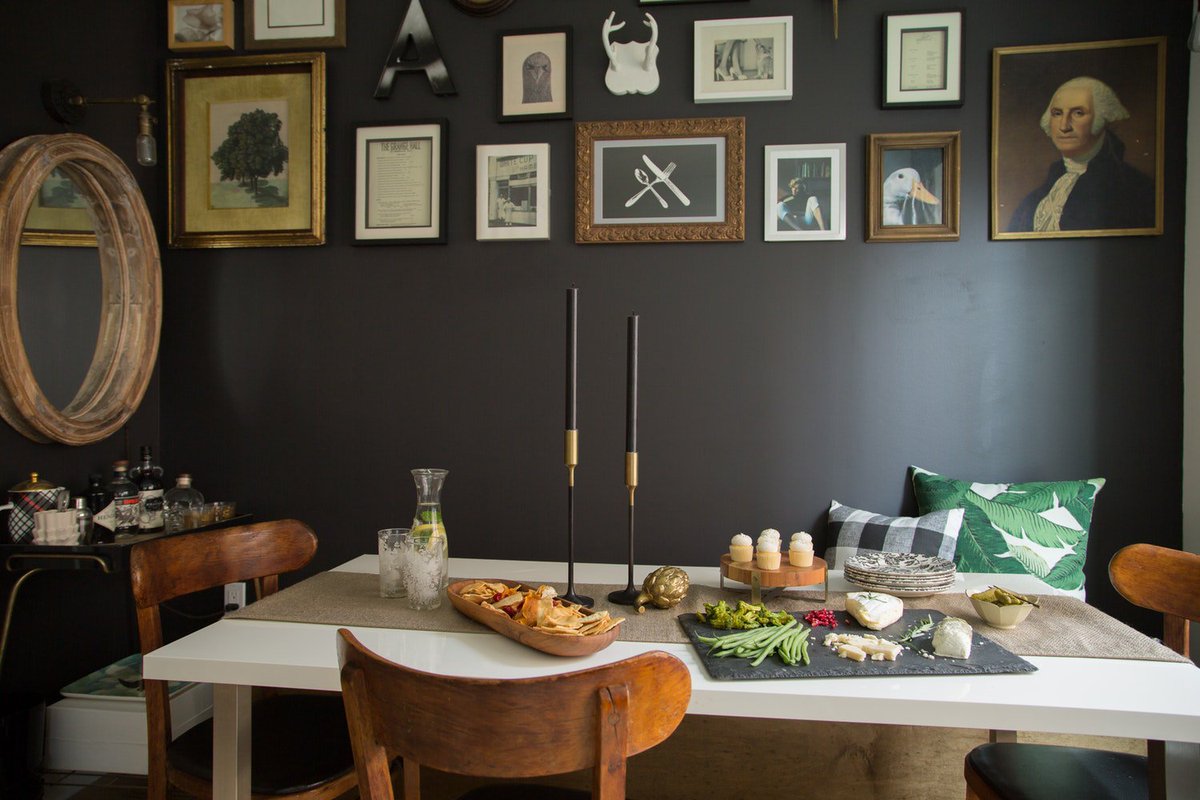 DistinctiveProp's tweet image. Actually Helpful Advice for Hosting in a Small Home - bit.ly/2hJBKVY