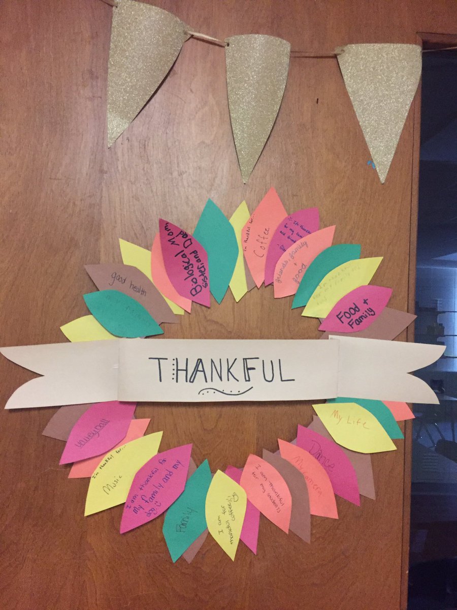 HSSD_chase's tweet photo. So many things to be thankful for this year! One thing I am thankful for is coffee ☕️ couldn't make it throughout the day without it! What are you thankful for this year?? #Thanksgiving @hssdbv https://t.co/sMS9eVwufX