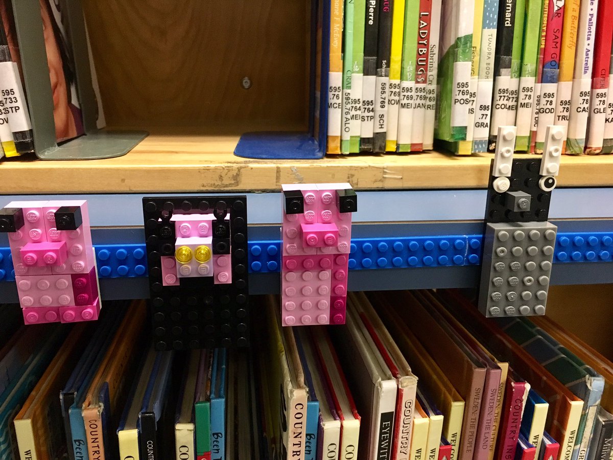 crosland_a's tweet photo. Showing learning about story sequencing using #Mayka #Lego strips #MakerEd #sd36learn #tlchat #sd36tl #edchat https://t.co/FDyWuLofzT