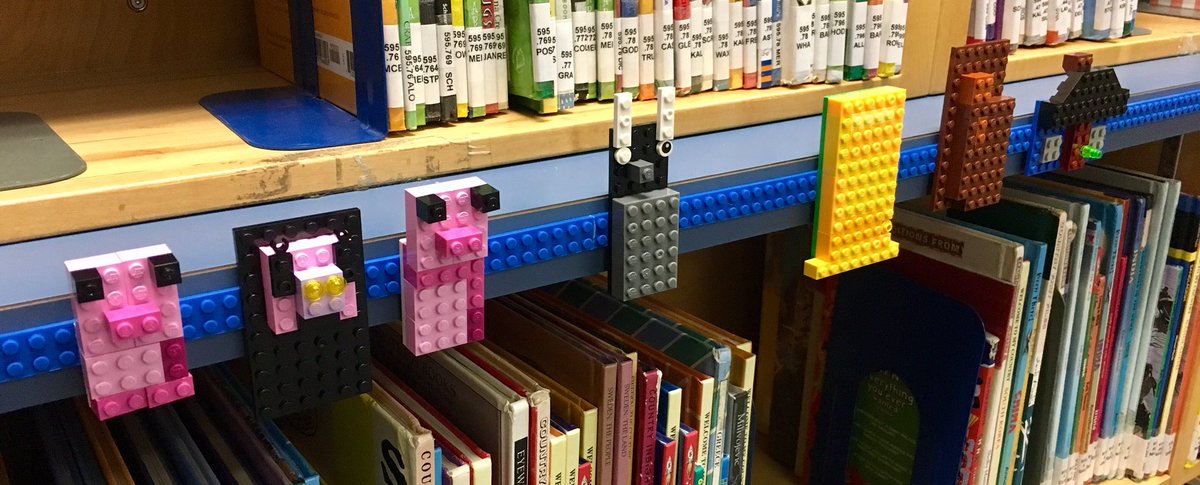 crosland_a's tweet photo. Showing learning about story sequencing using #Mayka #Lego strips #MakerEd #sd36learn #tlchat #sd36tl #edchat https://t.co/FDyWuLofzT