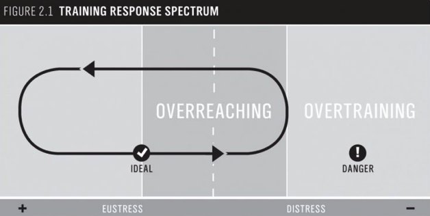 Coach and sport psychologist Kristen Dieffenbach likens the work of overreaching to getting just the right toast on a marshmallow. Don't catch on fire with sufficient recovery.  bit.ly/2iB7RUN #MoveAhead #Triathlon #Marathon #ultrarunning