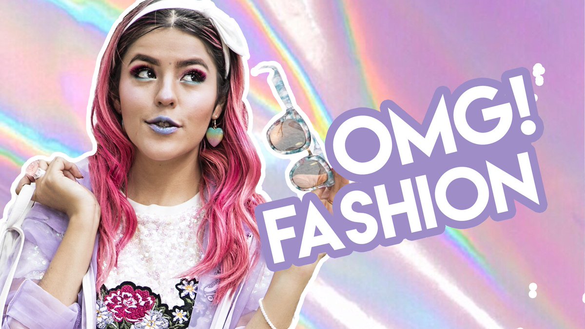 PlaticaPolinesi's tweet photo. POLINESIOS COMO SABEN ESTA MODA DE COLORES PASTEL Y HOLOGRAFÍA ESTÁ MUY TRENDY, Y COMO LA VERDAD ME ENCANTA DECIDÍ HACER 5 OUTFITS INCREÍBLE Y CON UN ESTILO SÚPER BONITO! ¿QUÉ OUTFIT SE PONDRÍAN USTEDES?
https://t.co/EPT3buFaeW https://t.co/nw96jxKZKl