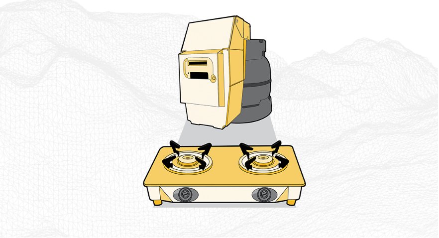DemandASME's tweet photo. #DYK that 84% of Kenyans rely on solid #fuels for #cooking? Find out how the team behind @PayGo_Energy is changing that. https://t.co/ndLbbk4PkD #globaldev #Africa https://t.co/XSL3nbPD0F